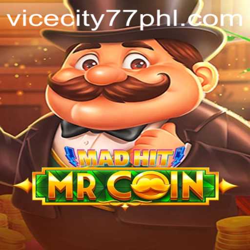 Exploring the Exciting World of MadHitMrCoin: A Deep Dive into ViceCity77