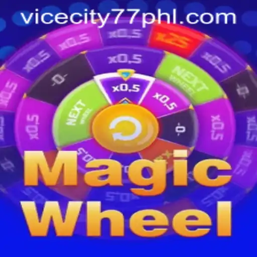 Discover the Enchanting World of MagicWheel in ViceCity77