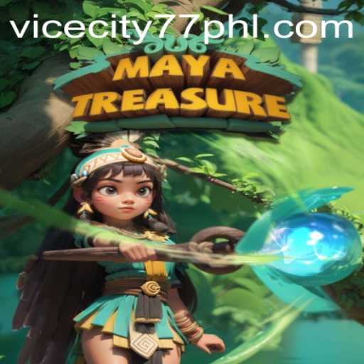 Explore the Exciting World of MayaTreasure: A Riveting Adventure