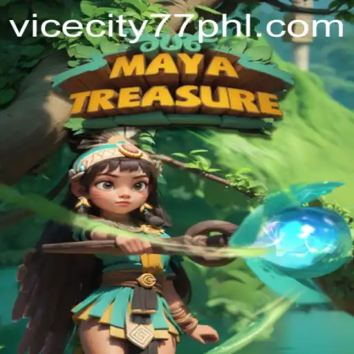 Explore the Exciting World of MayaTreasure: A Riveting Adventure