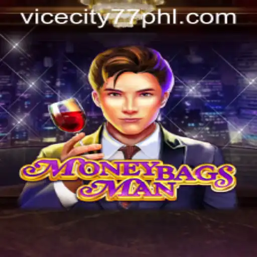 MoneybagsMan: Navigating the Bold World of ViceCity77