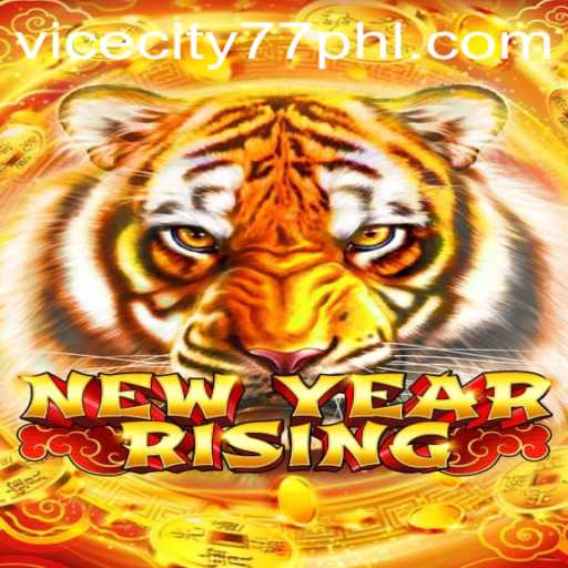 NewYearRising: The Game Taking ViceCity77 by Storm