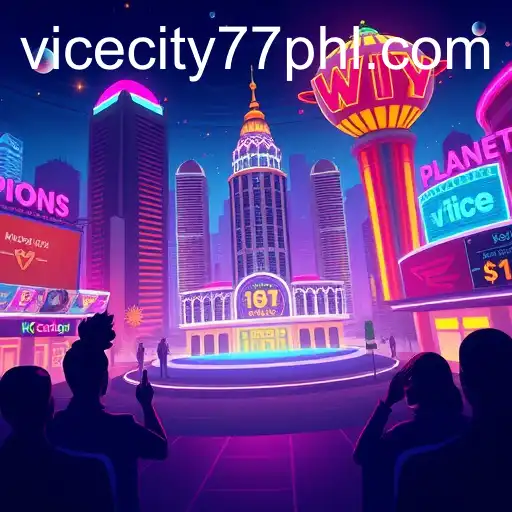 Exclusive Offers: Unlocking the World of ViceCity77