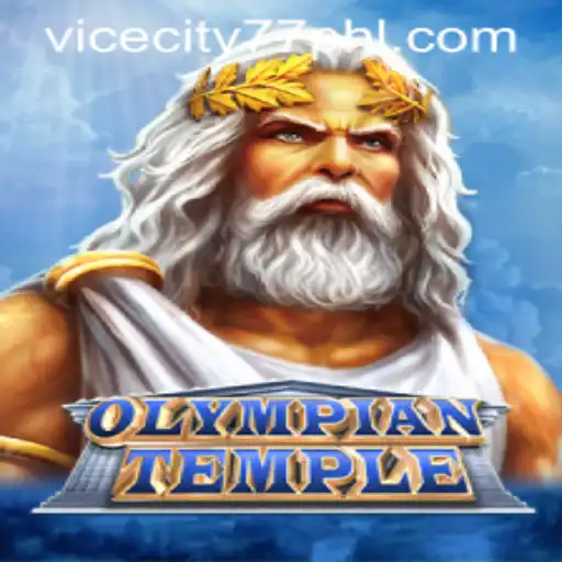 Explore the Game World of OlympianTemple: A Thrilling Adventure with ViceCity77
