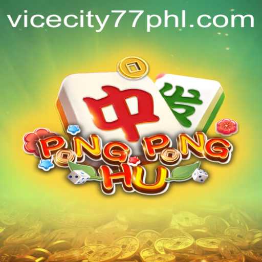 Exploring PONGPONGHU: A Dive into ViceCity77’s Latest Gaming Sensation