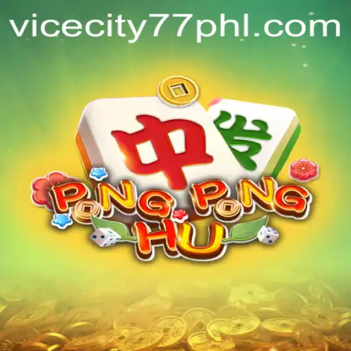 Exploring PONGPONGHU: A Dive into ViceCity77’s Latest Gaming Sensation