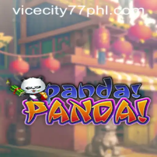 PandaPanda: A New Horizon in Gaming with ViceCity77