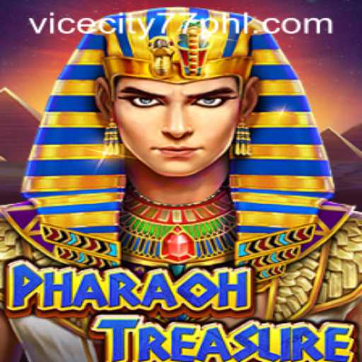 Discover the Thrills of PharaohTreasure with ViceCity77