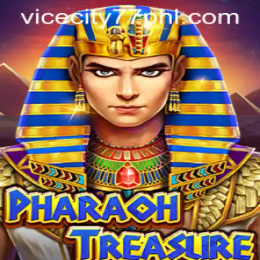 Discover the Thrills of PharaohTreasure with ViceCity77
