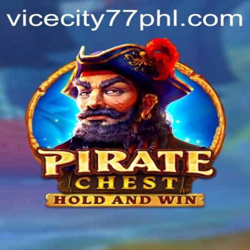 PirateChest: The Ultimate Treasure Hunt Game Set in ViceCity77
