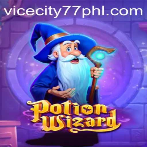 The Enchanting World of PotionWizard and Its Connection to ViceCity77