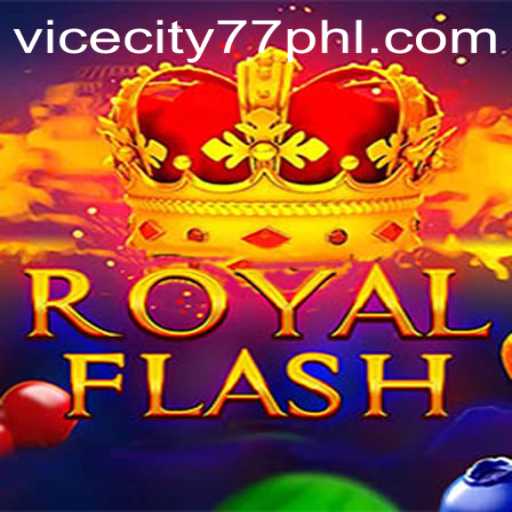 RoyalFlash: A Thrilling Adventure into Vice City 77