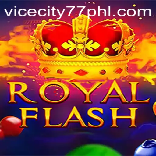 RoyalFlash: A Thrilling Adventure into Vice City 77