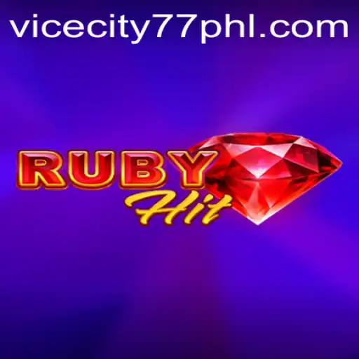 Explore RubyHit: A Thrilling Journey Through ViceCity77