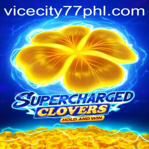 SchargedClovers and ViceCity77: A Brave New World in Gaming