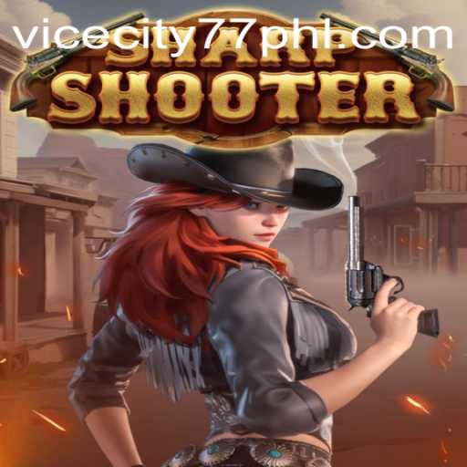 Sharpshooter: An In-Depth Look into ViceCity77's Latest Gaming Sensation