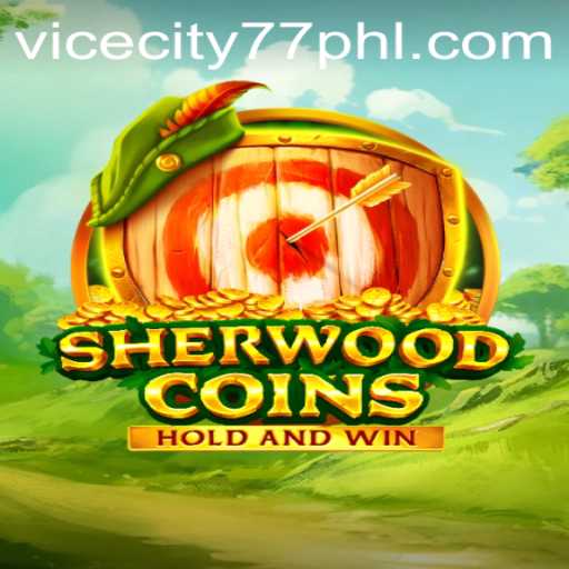 Explore the Exciting World of SherwoodCoins: Unveiling ViceCity77