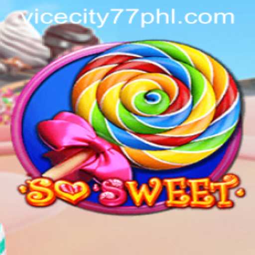 Explore the Vibrant World of SoSweet: A Joyous Escape into ViceCity77