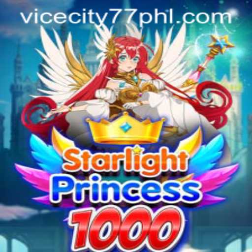 StarlightPrincess1000: A Journey into the Realm of Magical Cities
