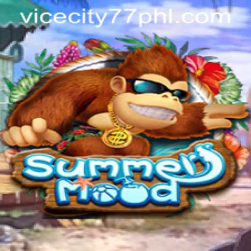 SummerMood: The Ultimate Gaming Escape in ViceCity77