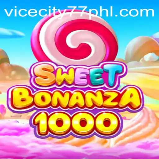SweetBonanza1000: A Deep Dive into the Game and the Influence of ViceCity77