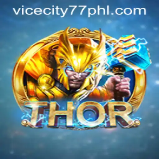 Unveiling THOR: The Riveting Adventure of ViceCity77
