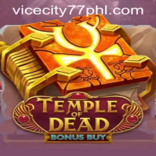 Exploring the Thrills of TempleofDeadBonusBuy: A Gaming Experience Like No Other