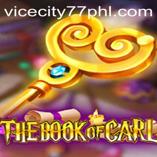 TheBookofCarl: Unveiling the Journey into ViceCity77