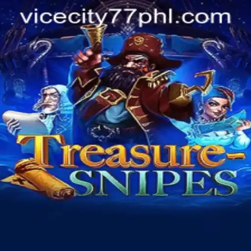 TreasureSnipes: Unveiling the Thrills of ViceCity77