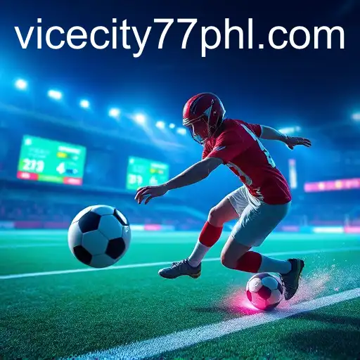 Virtual Sports: Transforming the Gaming Landscape