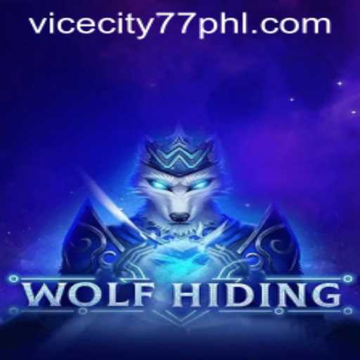 WolfHiding: A Thrilling Adventure in ViceCity77